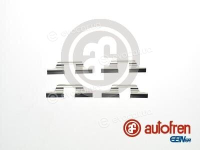 Autofren D42492A