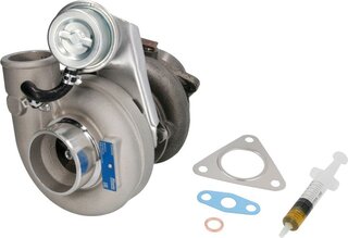 Nissens 93058