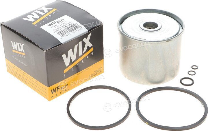 WIX WF8019