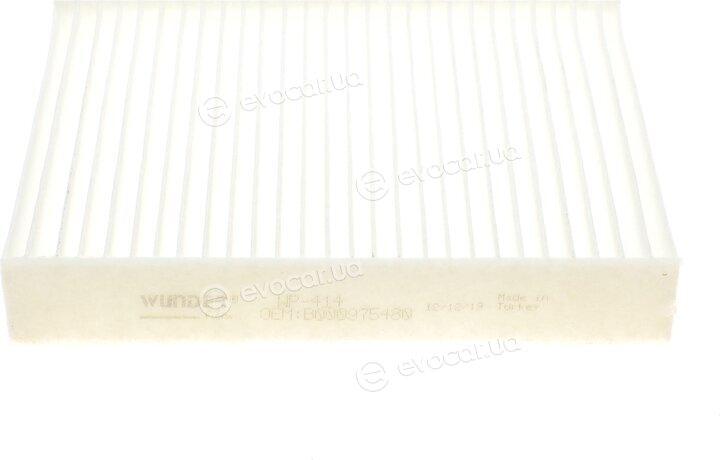 Wunder WP 414