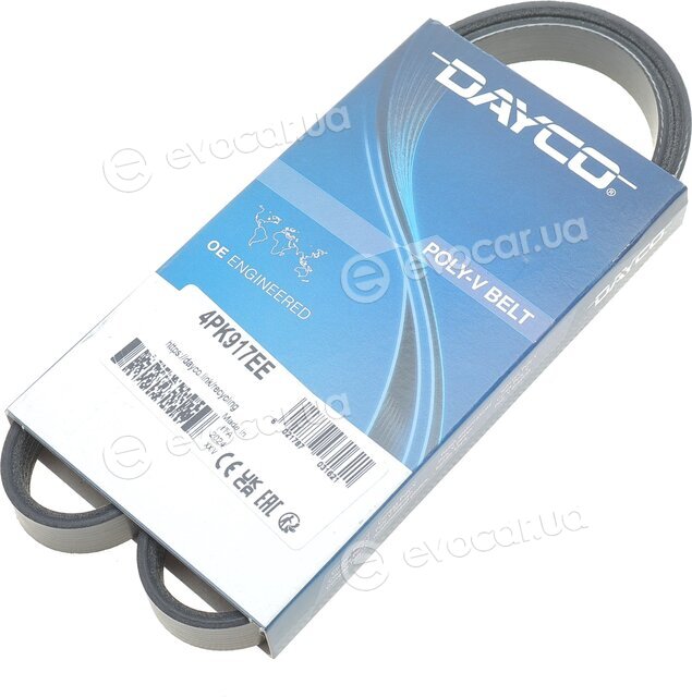 Dayco 4PK917EE