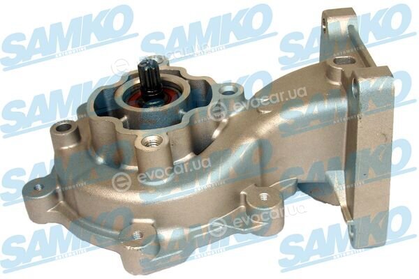 LPR / Samko WP0566