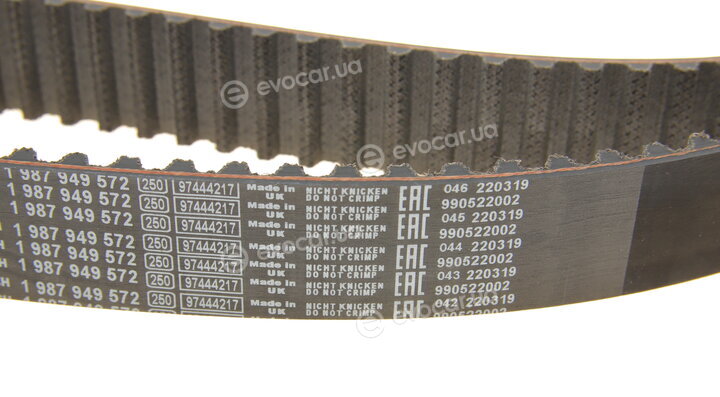 Bosch 1 987 949 572