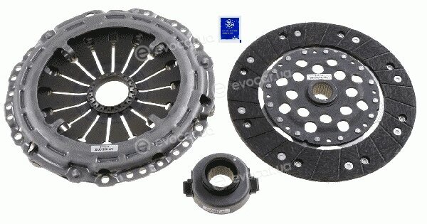 Sachs 3000 859 401