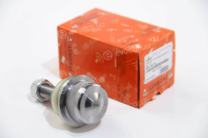 AS Metal 10IV37