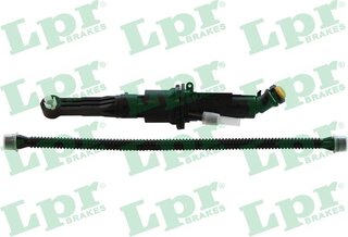 LPR / Samko 2475