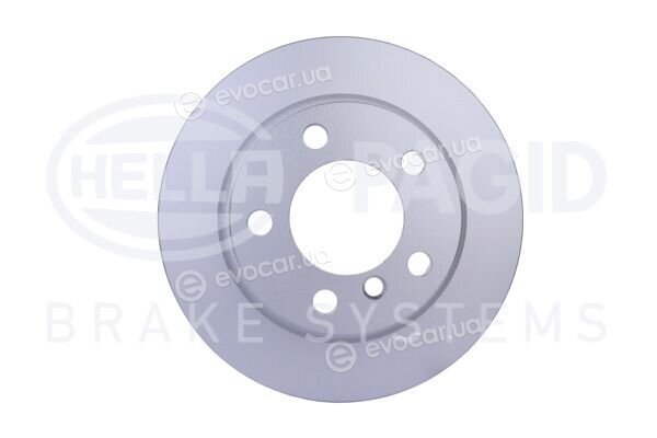 Hella 8DD 355 123-001