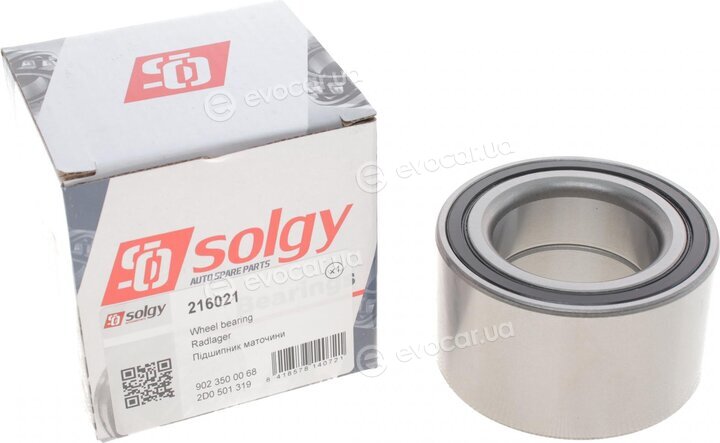 Solgy 216021