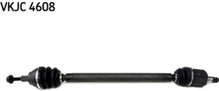 SKF VKJC 4608