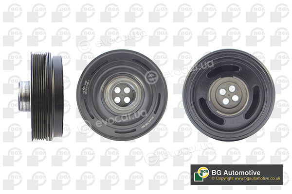 BGA DP5915