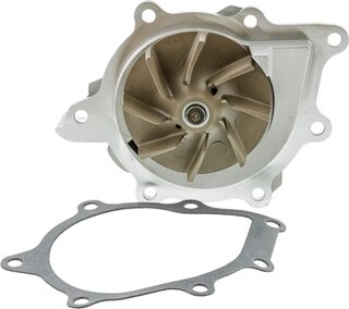 Aisin WE-FO12