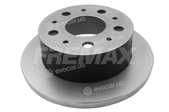 Fremax BD-4696