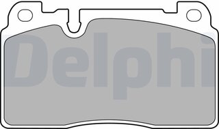 Delphi LP2491