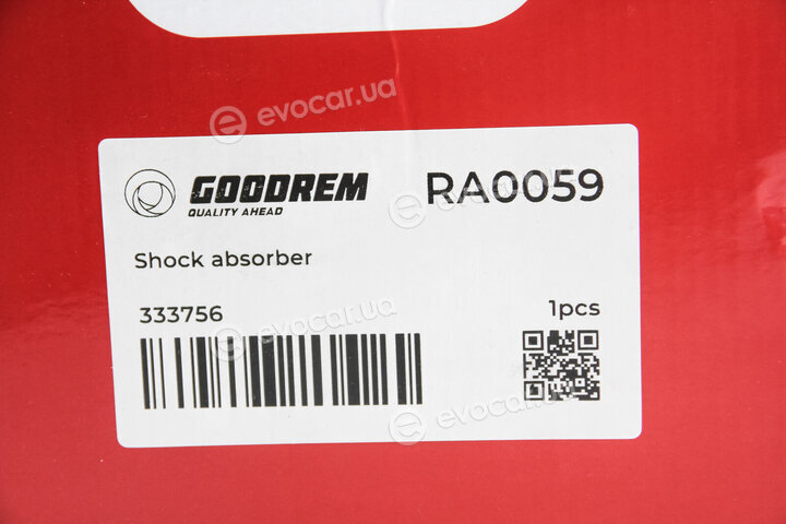 Goodrem RA0059