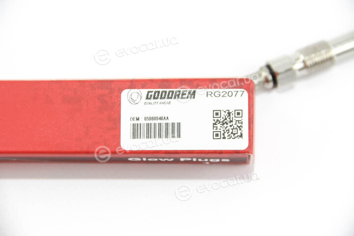 Goodrem RG2077