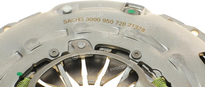 Kawe / Quick Brake 963043