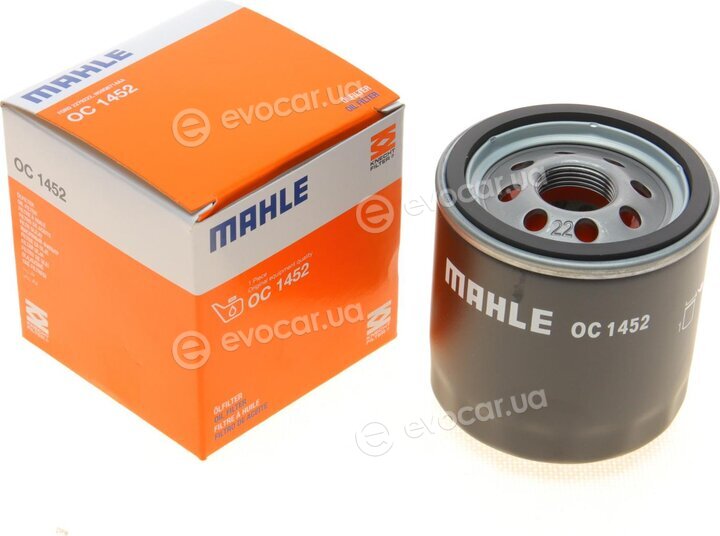 Mahle OC 1452