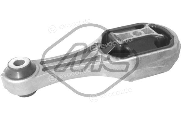 Metalcaucho / STC 06565