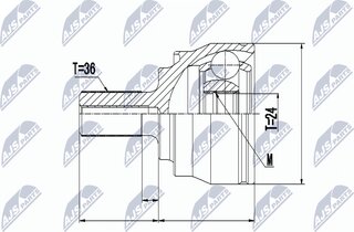 NTY NPZ-VV-020