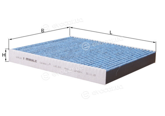 Mahle LAO 816