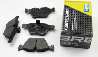 Bremsi BP3108