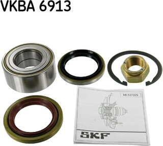 SKF VKBA 6913