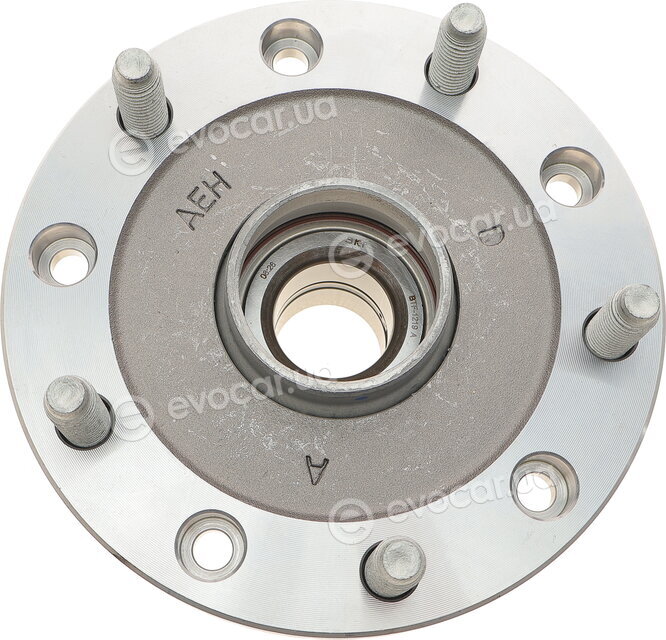SKF VKBA 6527