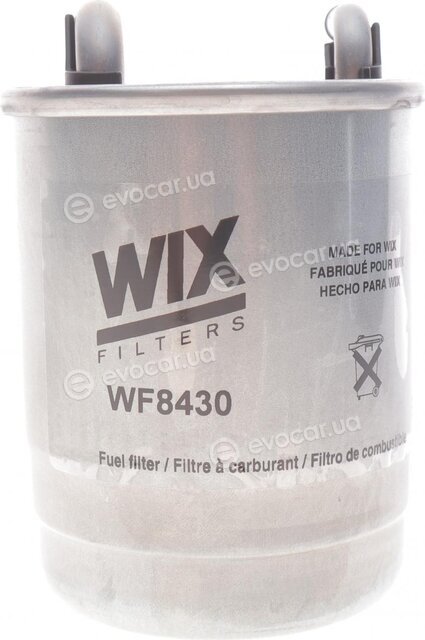 WIX WF8430