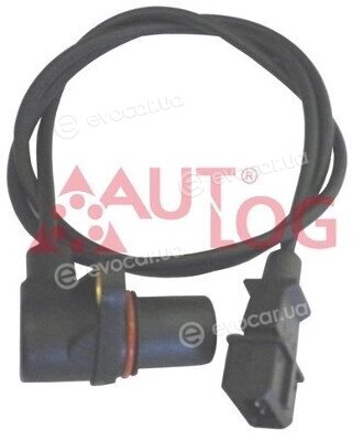 Autlog AS4262