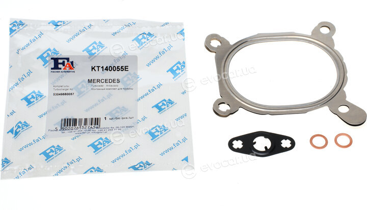FA1 KT140055E