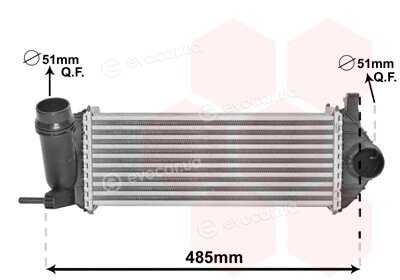 Van Wezel 43004615