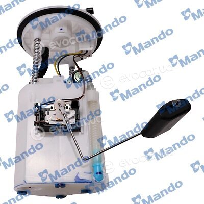Mando DMP020102