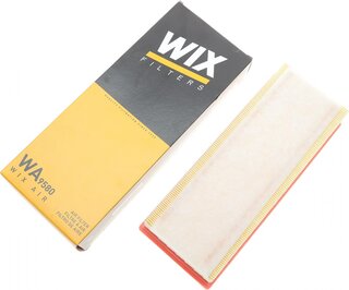 WIX WA9580