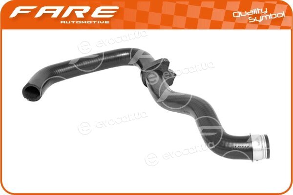 Fare 8802