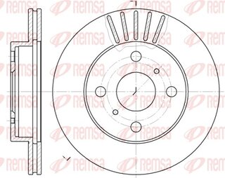 Remsa 6618.10