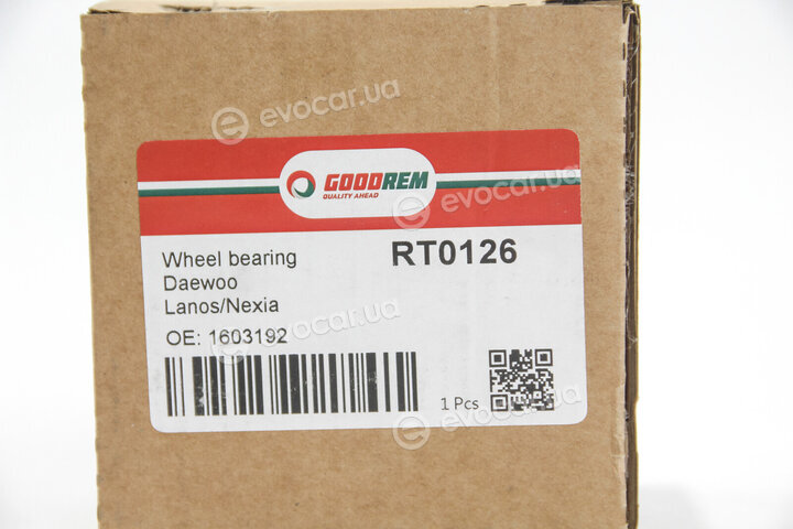 Goodrem RT0126