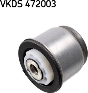 SKF VKDS 472003