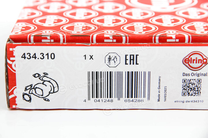 Elring 434.310