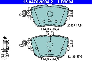 ATE 13.0470-9004.2