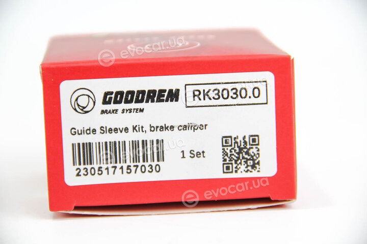 Goodrem RK3030.0