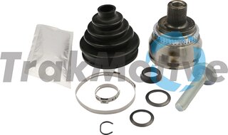 TrakMotive 40-0021