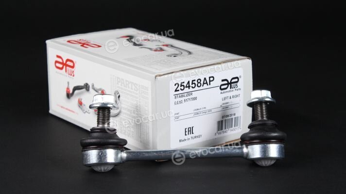 Aplus 25458AP
