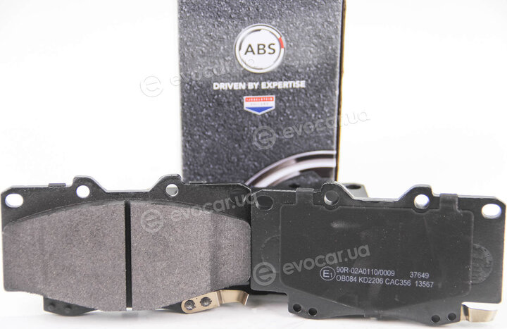 A.B.S. 37649