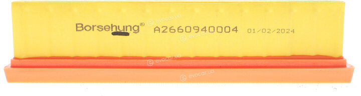 Borsehung B12396