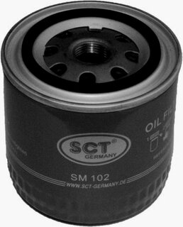 SCT SM 102