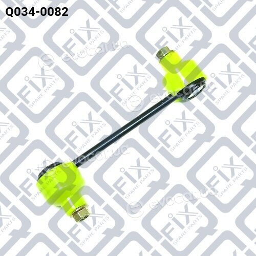 Q-Fix Q034-0082