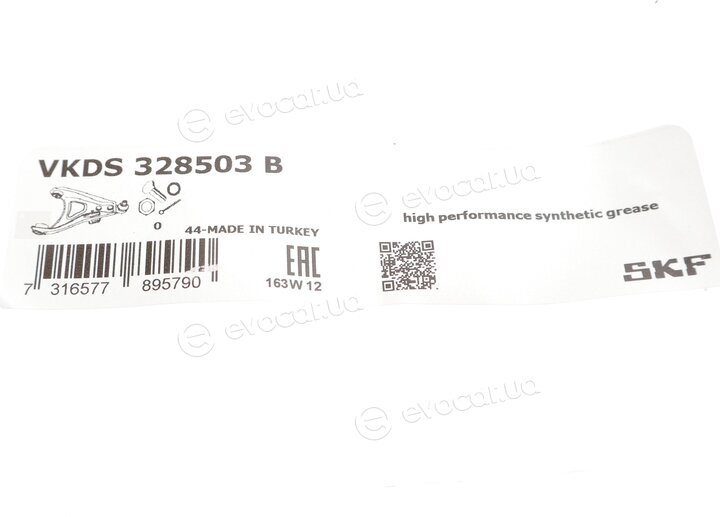 SKF VKDS 328503 B