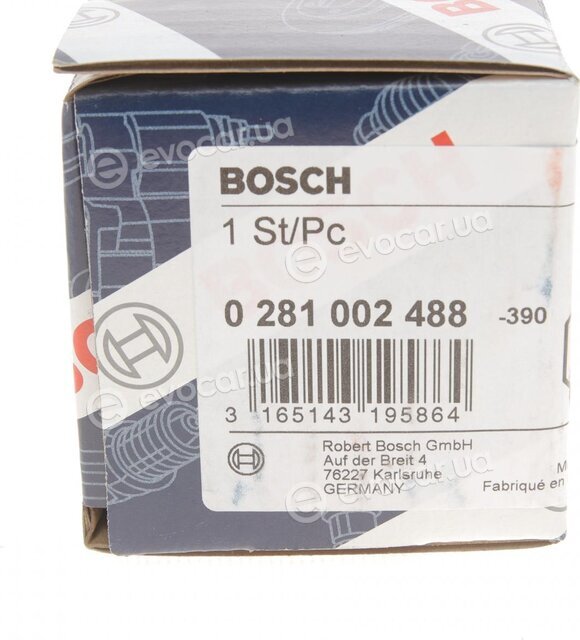 Bosch 0 281 002 488