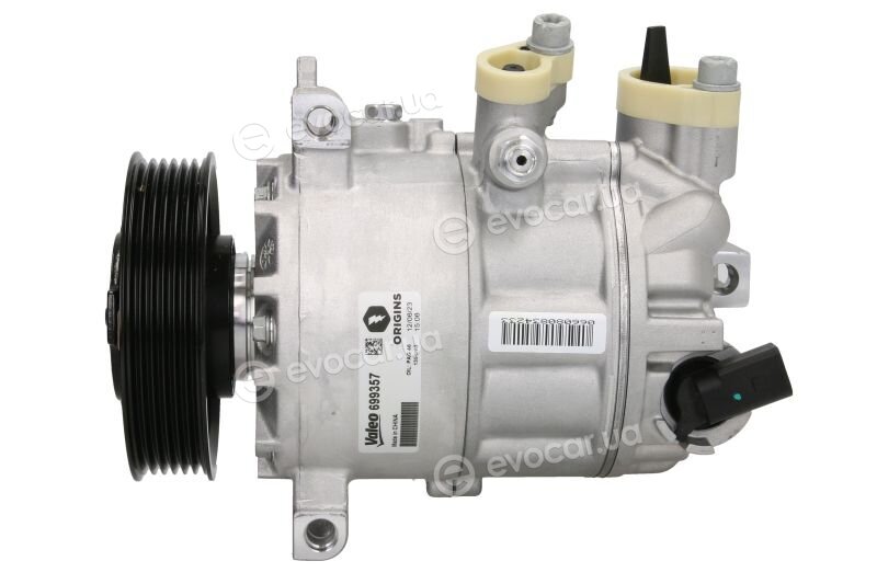 Valeo 699357