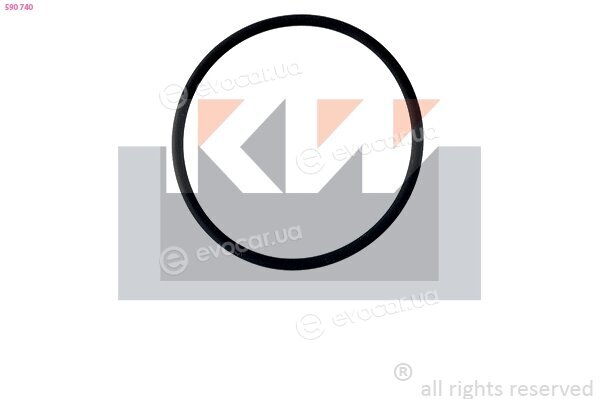 KW 590 740